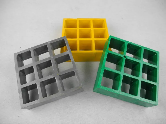 Carbon Fiber Profiles reinforced plastic grille floor gratings Carbon Fiber Profiles reinforced plastic grille floor gratings