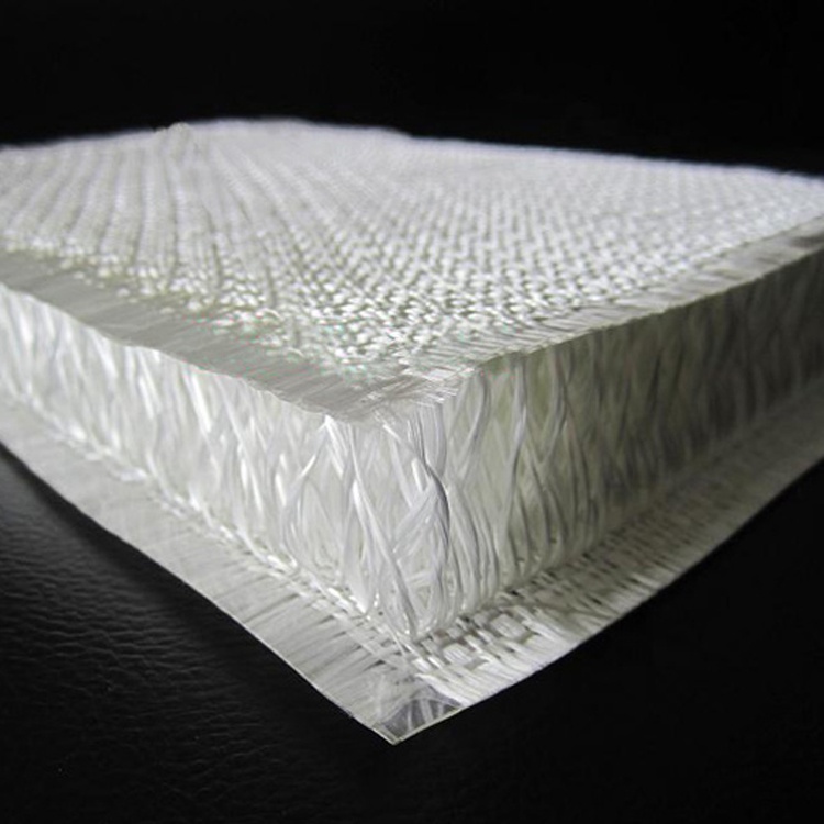 3D Fiberglass Spacer Fabric