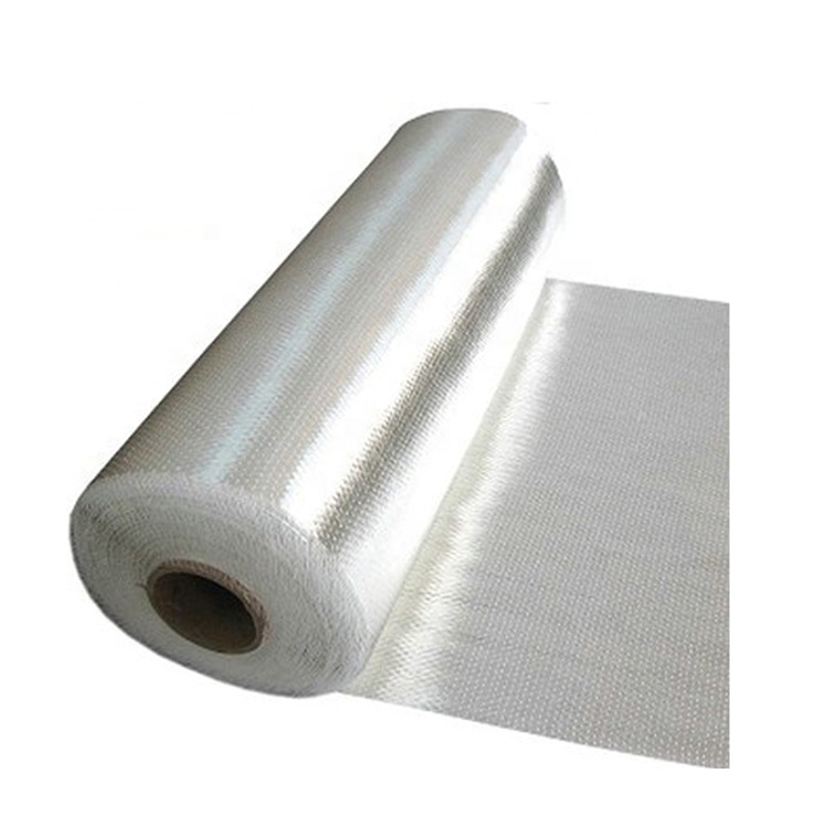 S-Glass Fabric