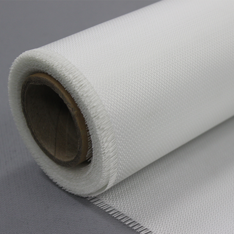 Woven Fiberglass Fabric