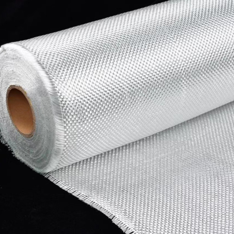 Fiberglass Woven Roving